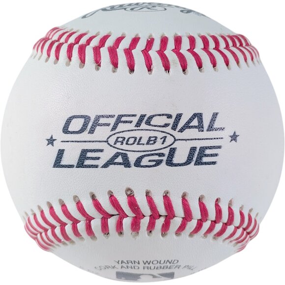 Jack Leiter Texas Rangers Autographed Baseball Exact Proof Photo COA Authentic - Picture 3 of 7